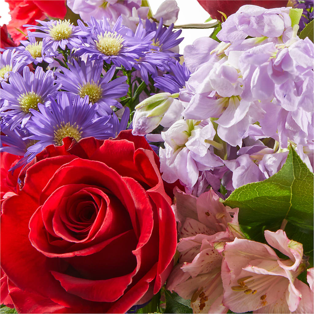 Your Majesty Bouquet –  Bruce Philp Florist, Windsor ON