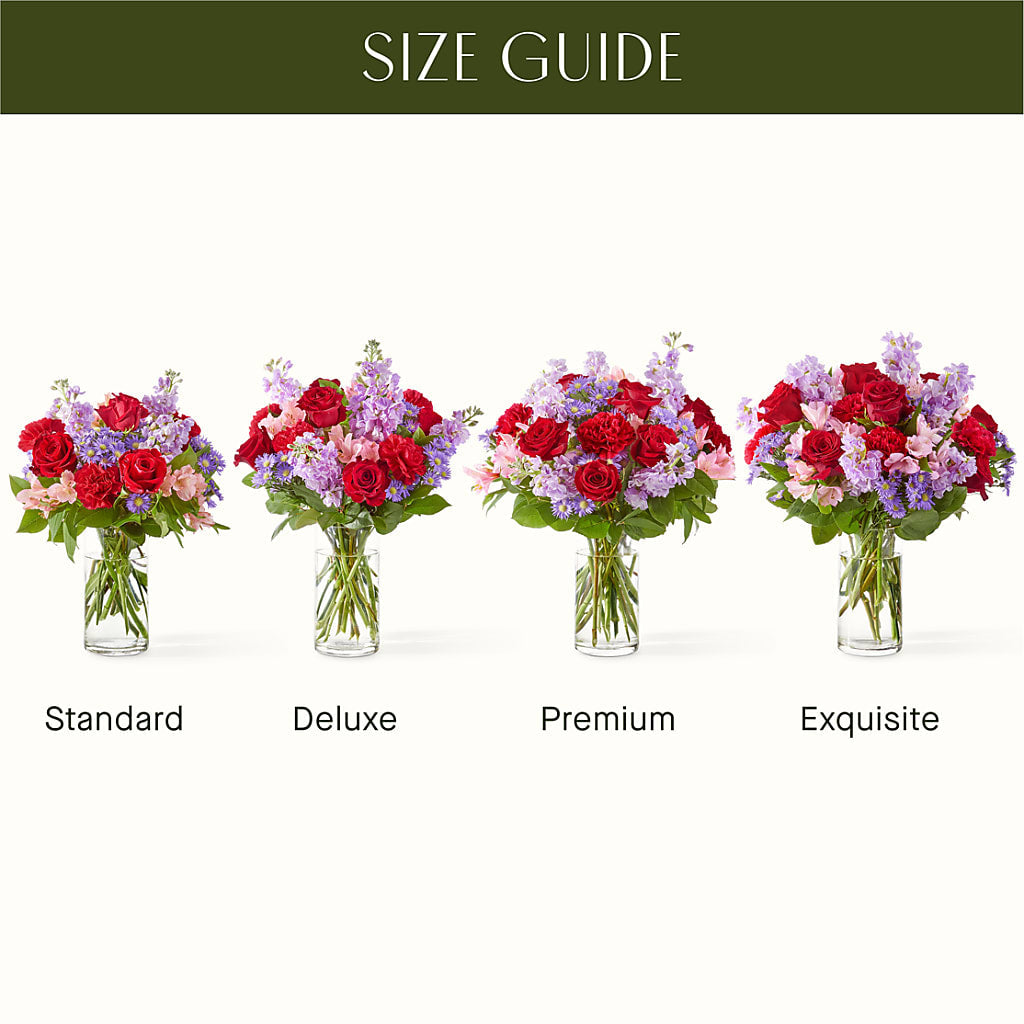 Your Majesty Bouquet –  Bruce Philp Florist, Windsor ON