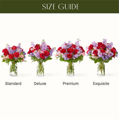 Your Majesty Bouquet –  Bruce Philp Florist, Windsor ON