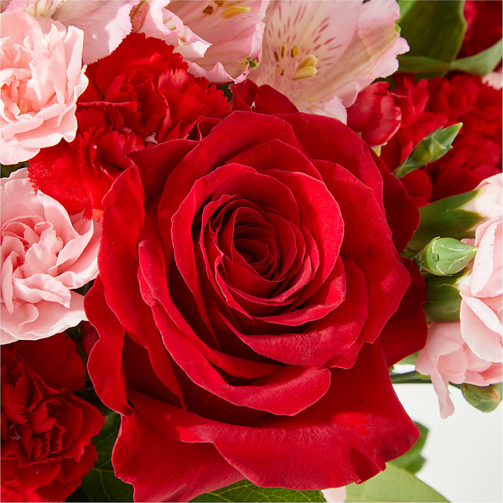 Candy Kisses Bouquet –  Bruce Philp Florist, Windsor ON