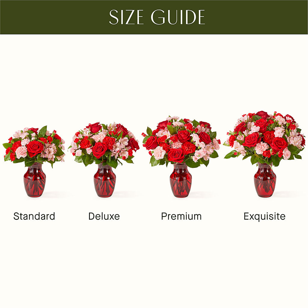 Candy Kisses Bouquet –  Bruce Philp Florist, Windsor ON