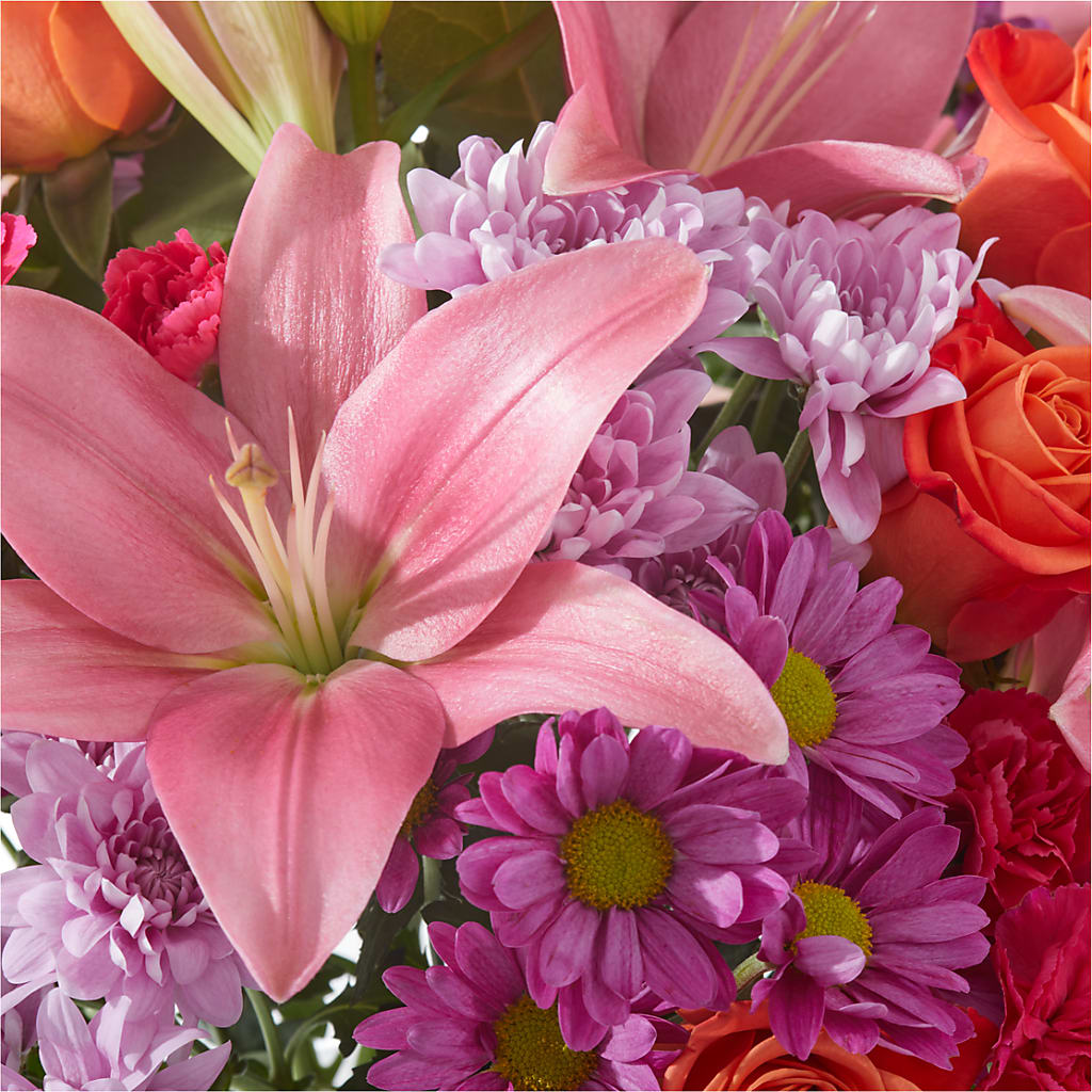 One and Only Bouquet –  Bruce Philp Florist, Windsor ON