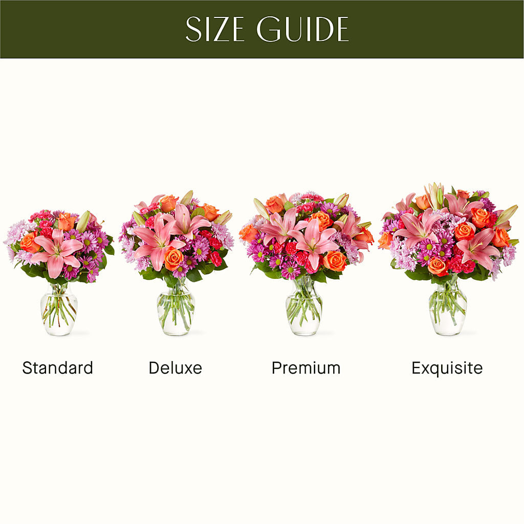 One and Only Bouquet –  Bruce Philp Florist, Windsor ON