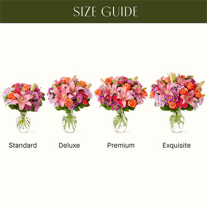 One and Only Bouquet –  Bruce Philp Florist, Windsor ON