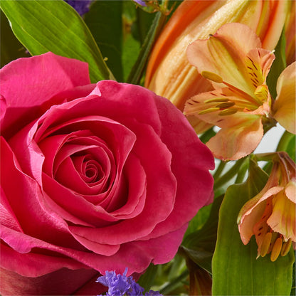 Joyful Bouquet –  Bruce Philp Florist, Windsor ON