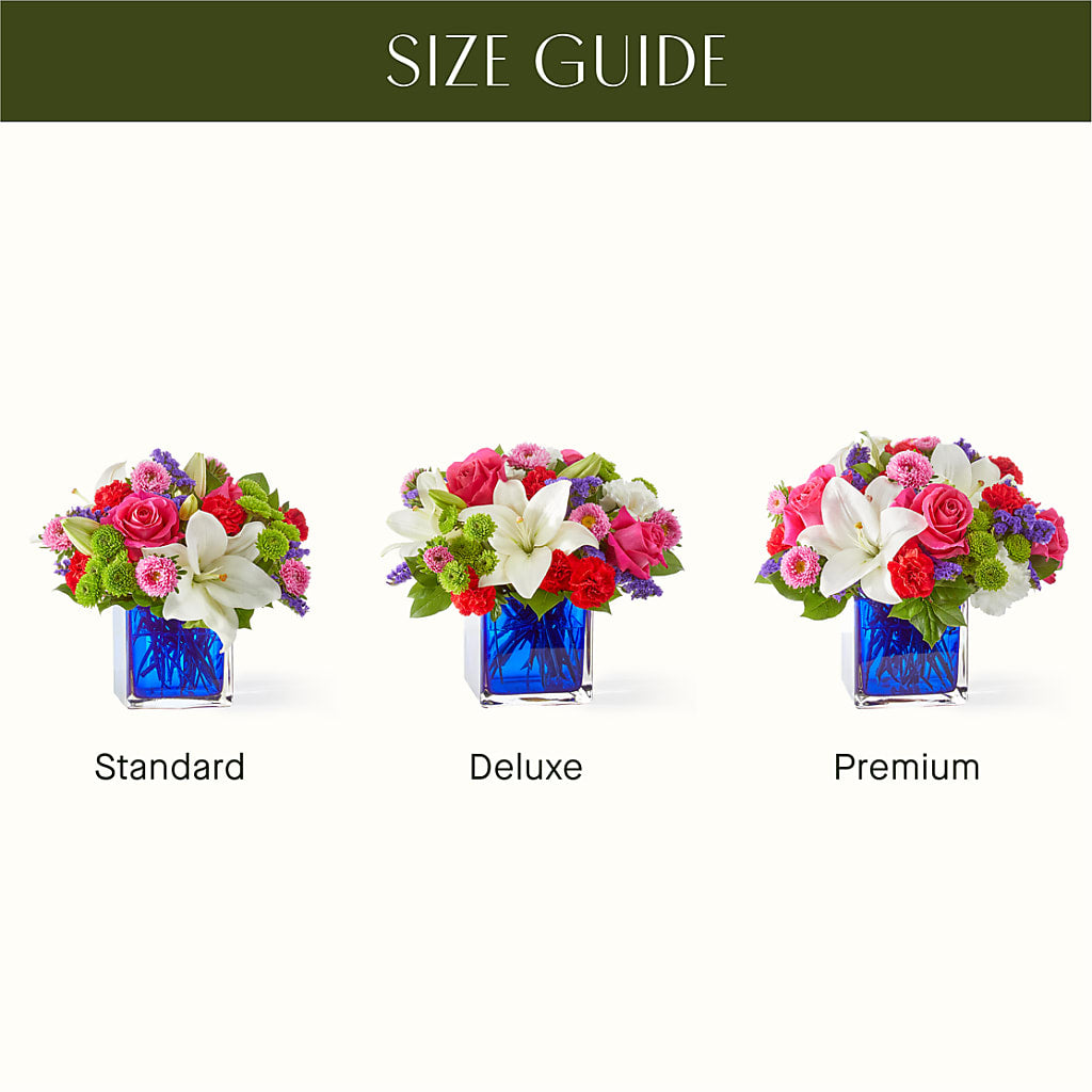 Quality Time Bouquet –  Bruce Philp Florist, Windsor ON