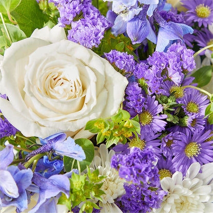 Genuine Gestures Bouquet –  Bruce Philp Florist, Windsor ON
