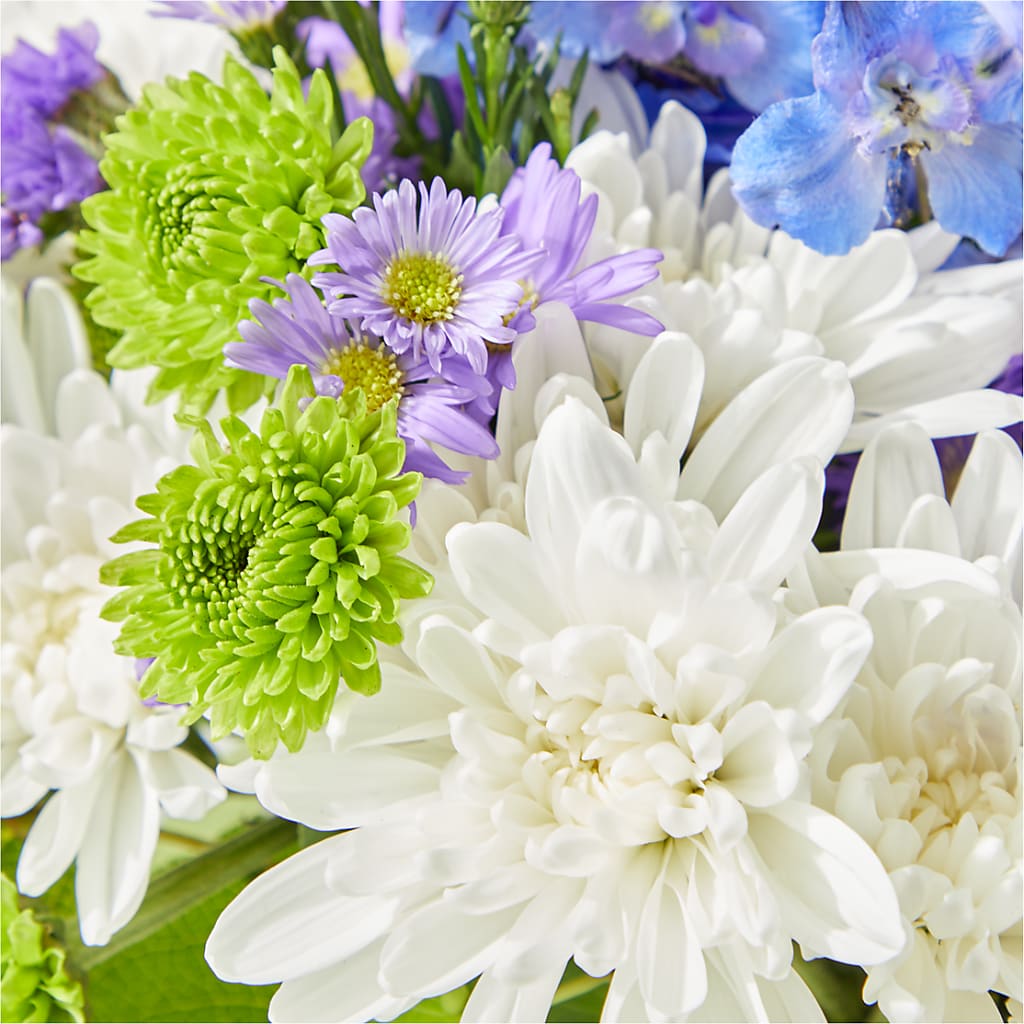 Genuine Gestures Bouquet –  Bruce Philp Florist, Windsor ON
