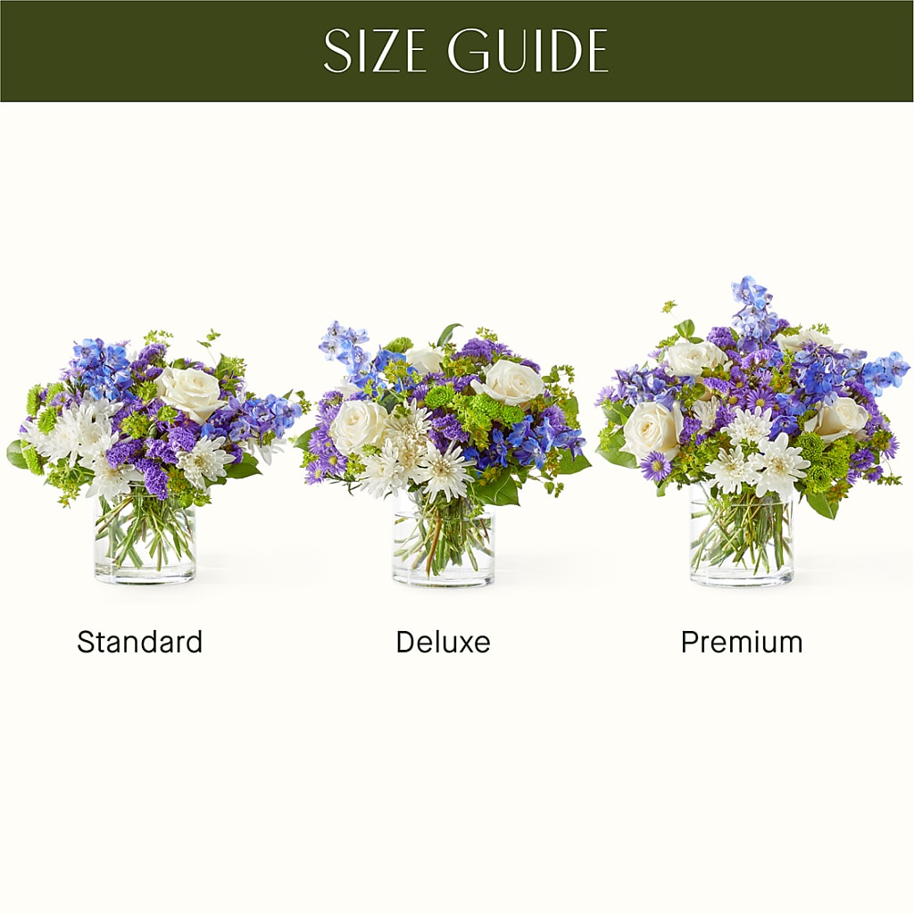 Genuine Gestures Bouquet –  Bruce Philp Florist, Windsor ON