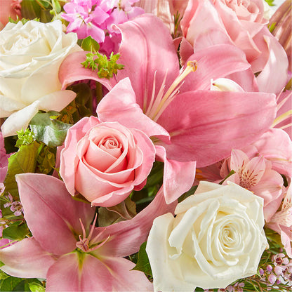 Ethereal Beauty Bouquet –  Bruce Philp Florist, Windsor ON