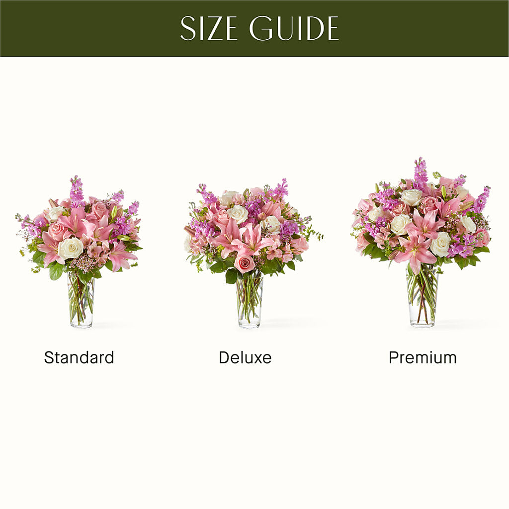 Ethereal Beauty Bouquet –  Bruce Philp Florist, Windsor ON