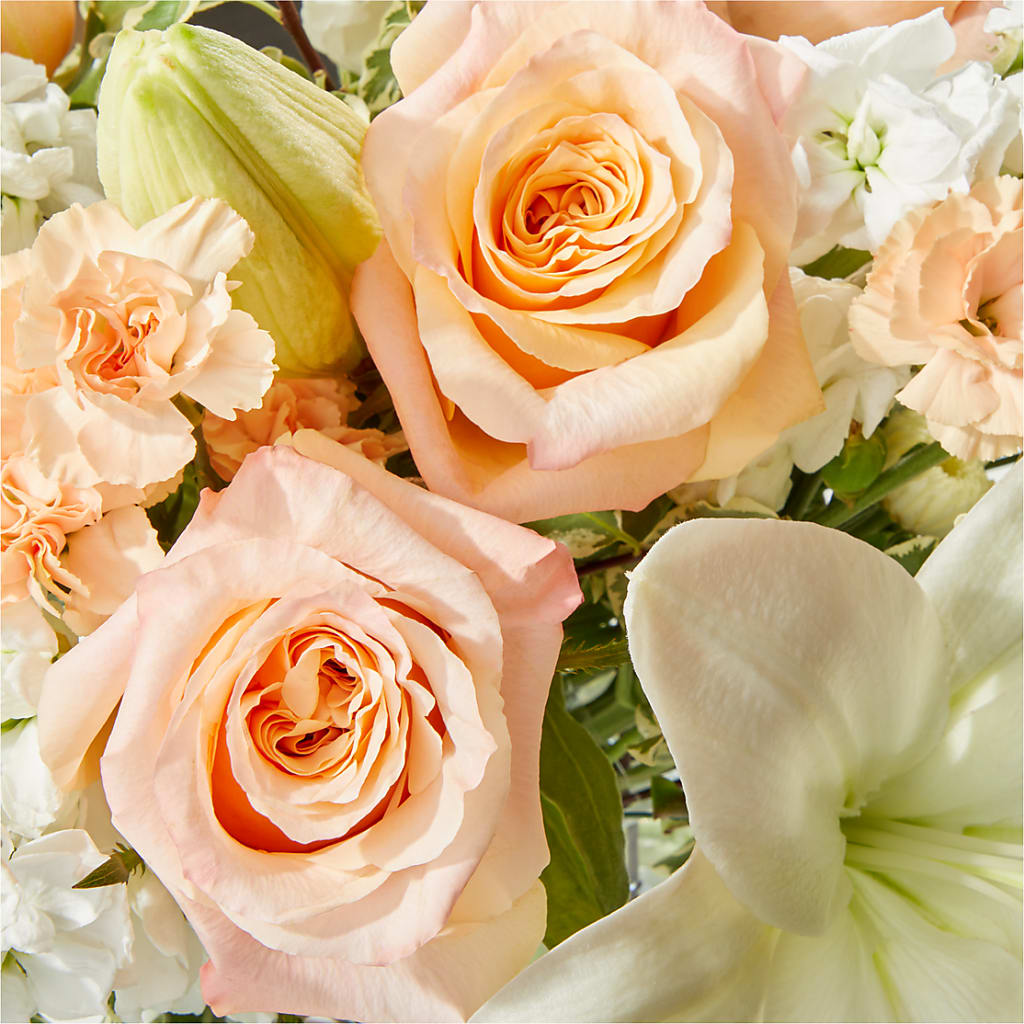 Darling Bouquet –  Bruce Philp Florist, Windsor ON