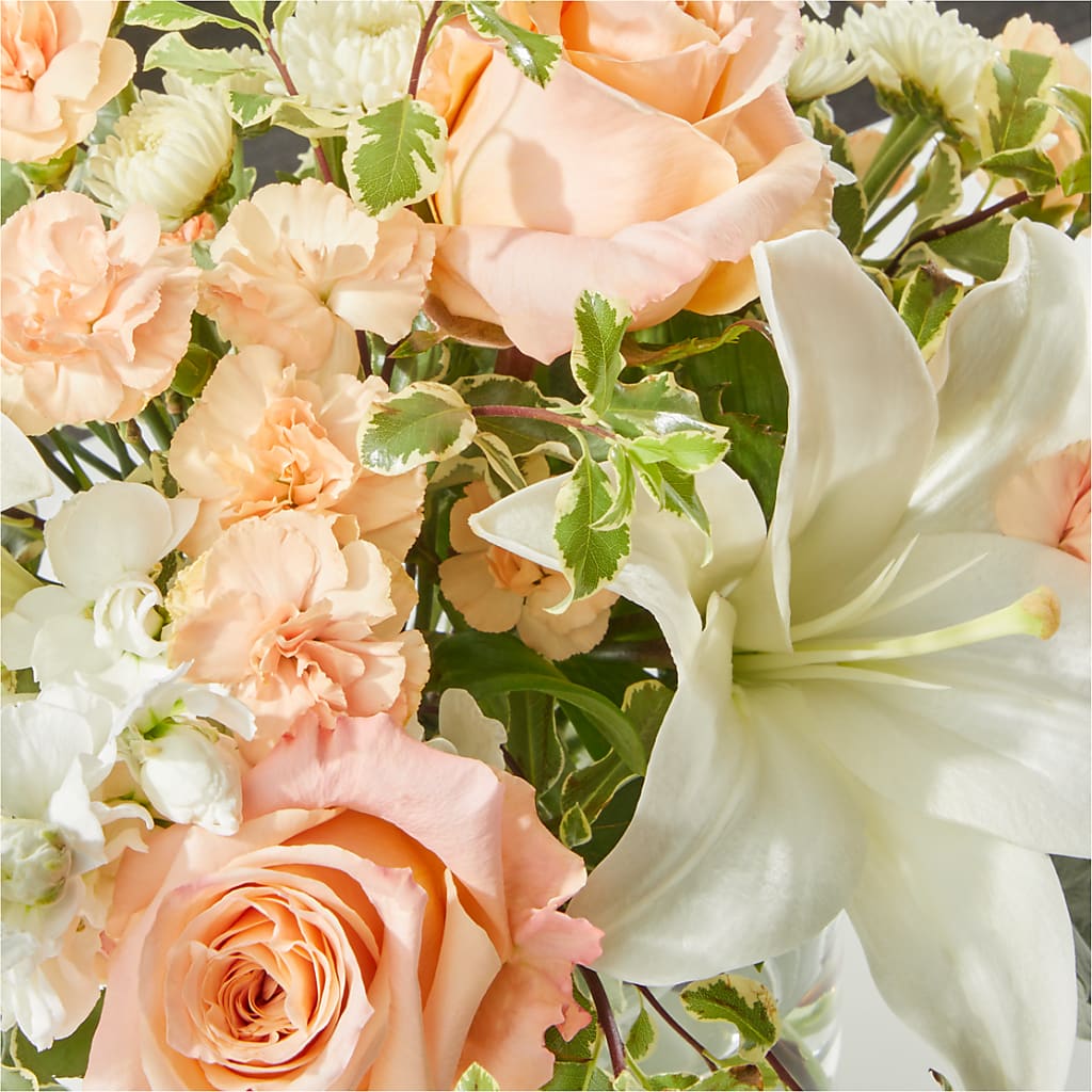 Darling Bouquet –  Bruce Philp Florist, Windsor ON