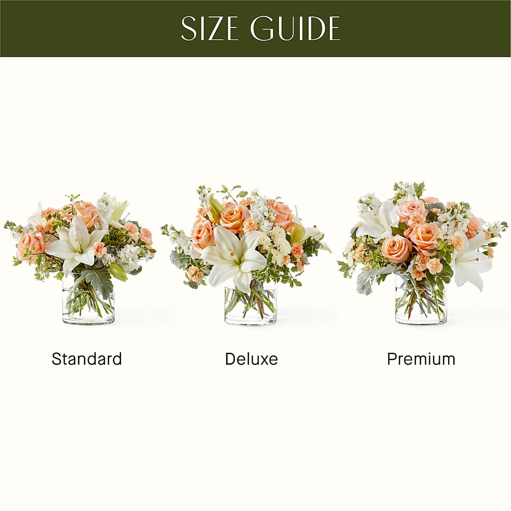 Darling Bouquet –  Bruce Philp Florist, Windsor ON