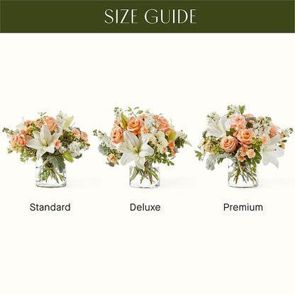 Darling Bouquet –  Bruce Philp Florist, Windsor ON
