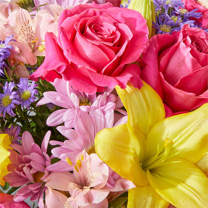 Sprinkles Bouquet –  Bruce Philp Florist, Windsor ON