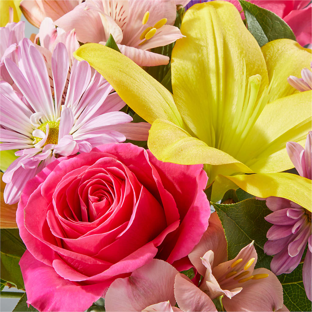 Sprinkles Bouquet –  Bruce Philp Florist, Windsor ON
