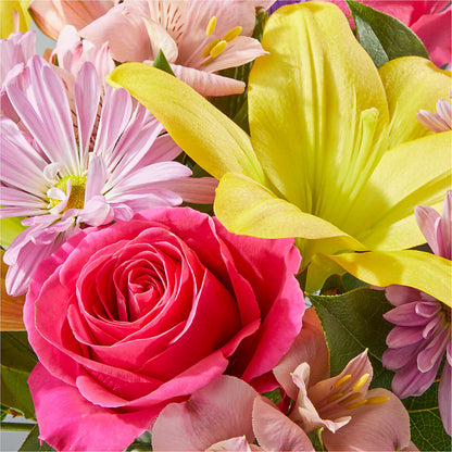 Sprinkles Bouquet –  Bruce Philp Florist, Windsor ON