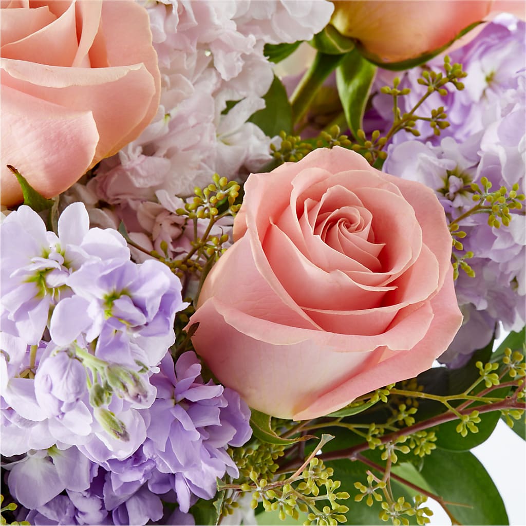 Embraced Bouquet –  Bruce Philp Florist, Windsor ON