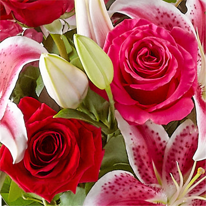 Always You Bouquet –  Bruce Philp Florist, Windsor ON