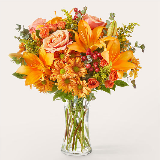 Hayride Bouquet