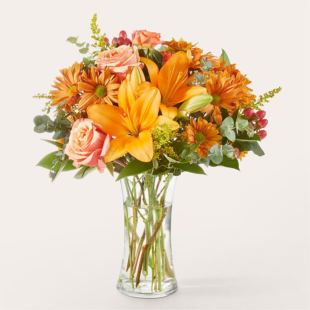 Hayride Bouquet