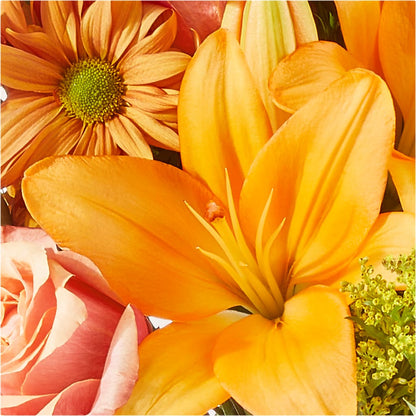 Harvest Hayride Bouquet –  Bruce Philp Florist, Windsor ON
