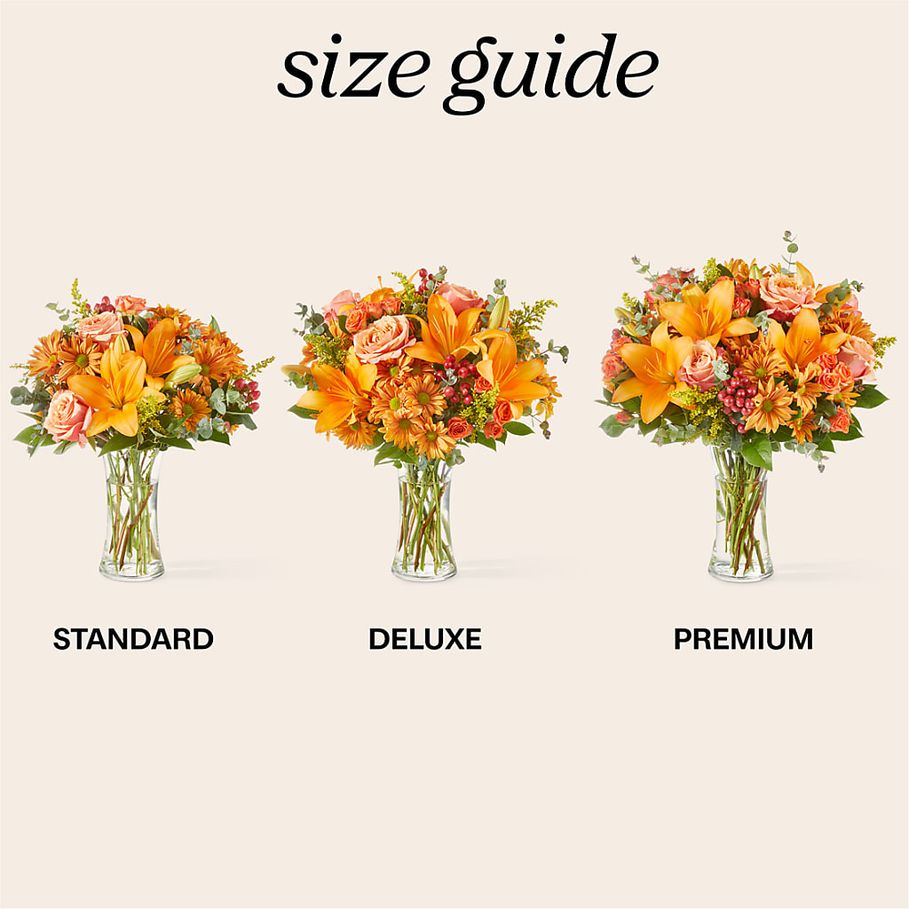 Harvest Hayride Bouquet –  Bruce Philp Florist, Windsor ON