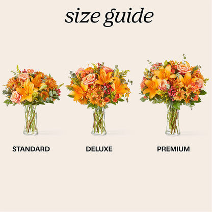 Harvest Hayride Bouquet –  Bruce Philp Florist, Windsor ON
