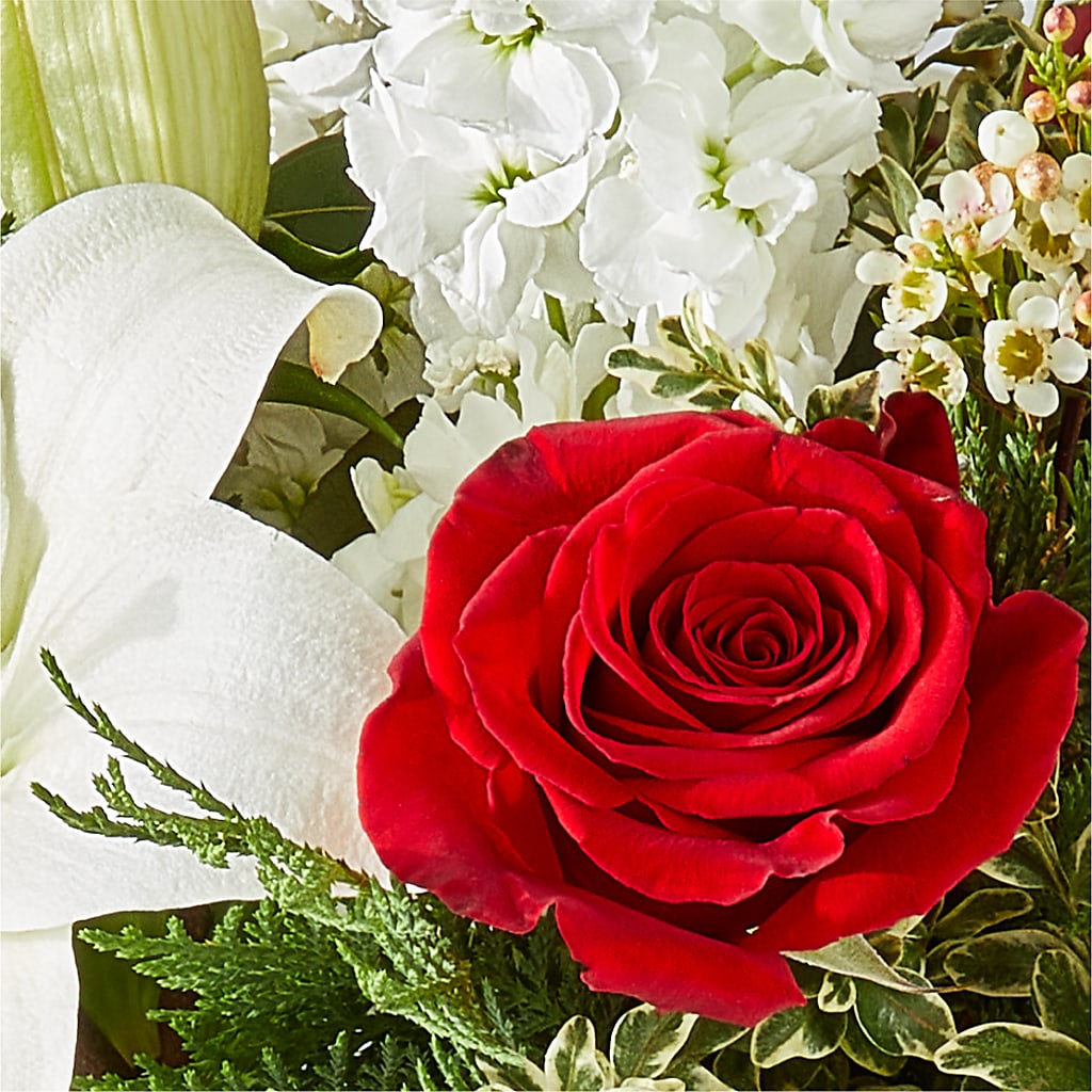 Twinkle Lights Bouquet –  Bruce Philp Florist, Windsor ON