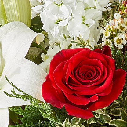 Twinkle Lights Bouquet –  Bruce Philp Florist, Windsor ON