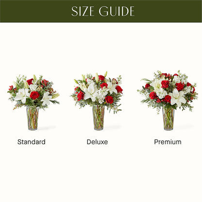 Twinkle Lights Bouquet –  Bruce Philp Florist, Windsor ON