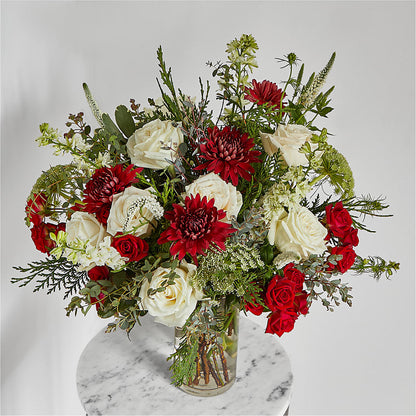 Favorite Traditions Bouquet –  Bruce Philp Florist, Windsor ON