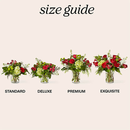 Tree Shopping Bouquet –  Bruce Philp Florist, Windsor ON