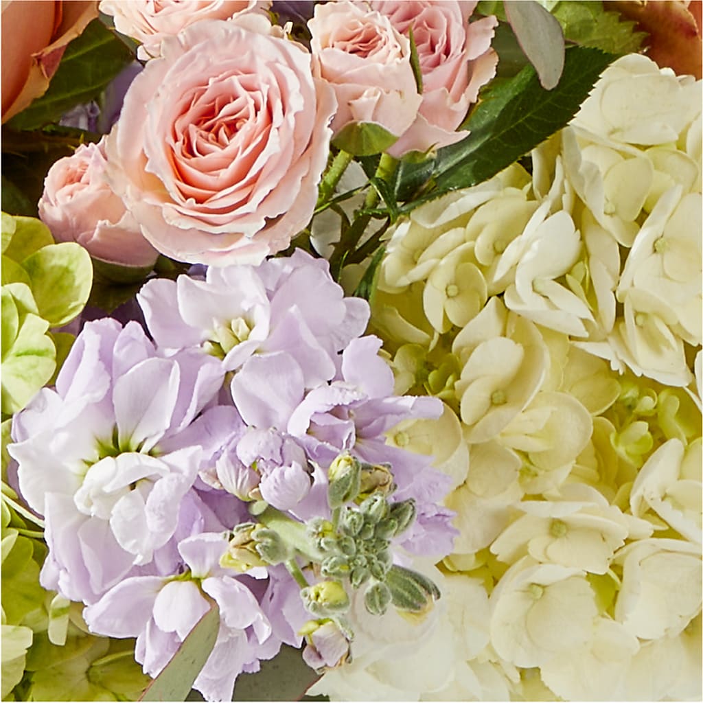 Porch Swing Bouquet –  Bruce Philp Florist, Windsor ON