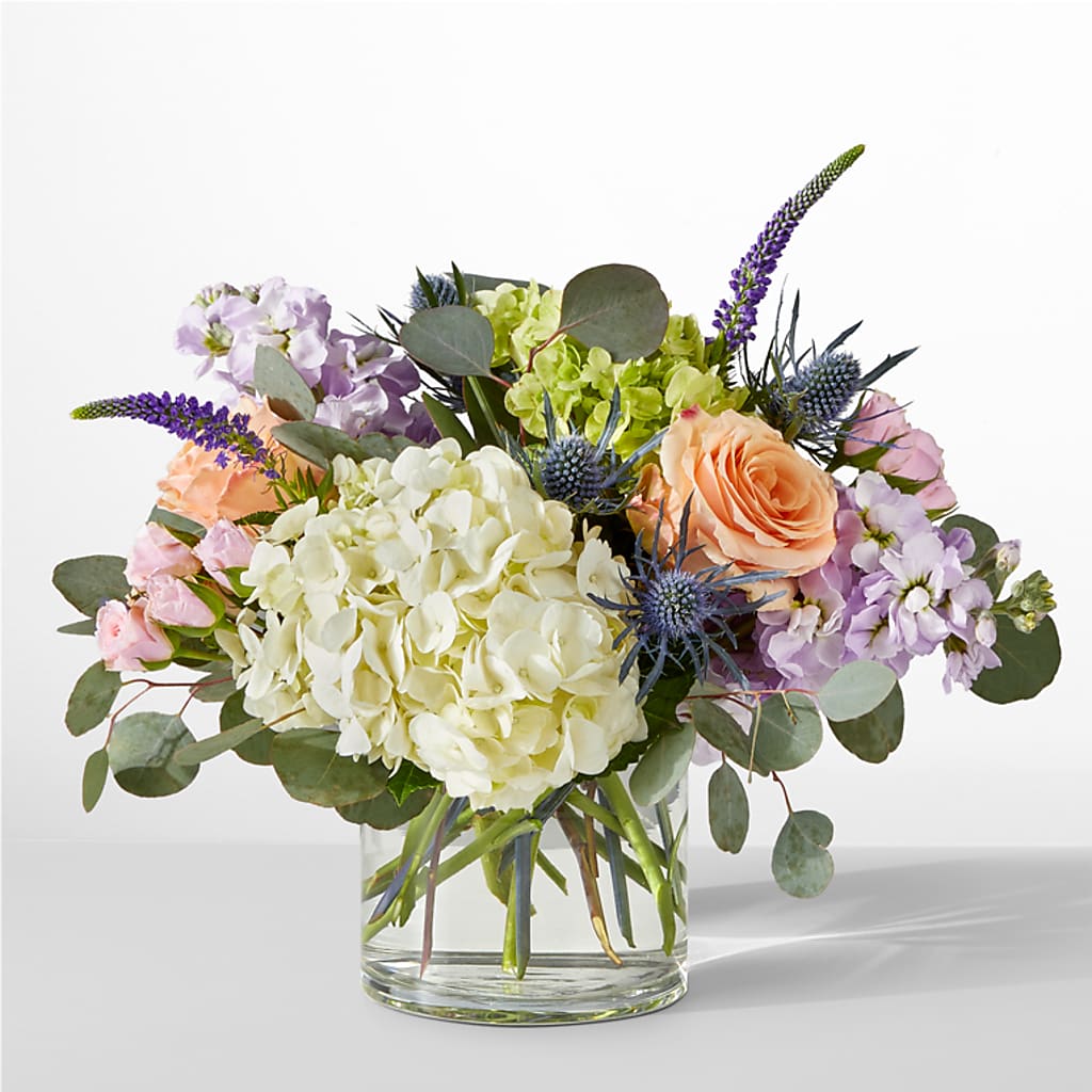 Porch Swing Bouquet –  Bruce Philp Florist, Windsor ON