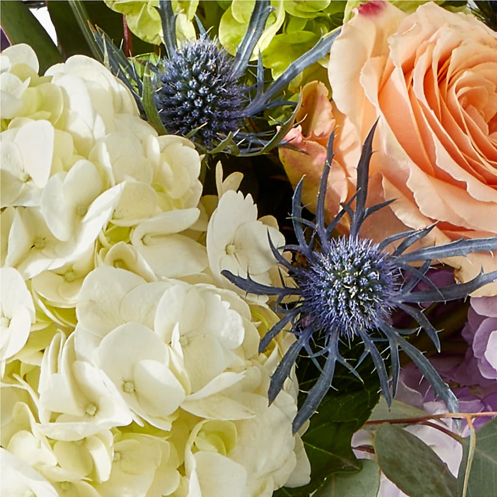 Porch Swing Bouquet –  Bruce Philp Florist, Windsor ON
