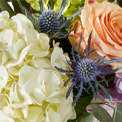 Porch Swing Bouquet –  Bruce Philp Florist, Windsor ON