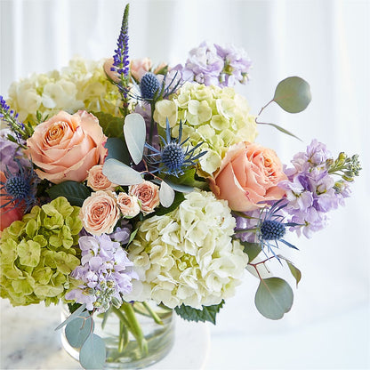 Porch Swing Bouquet –  Bruce Philp Florist, Windsor ON