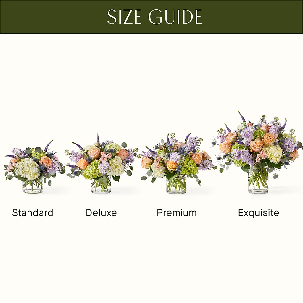 Porch Swing Bouquet –  Bruce Philp Florist, Windsor ON