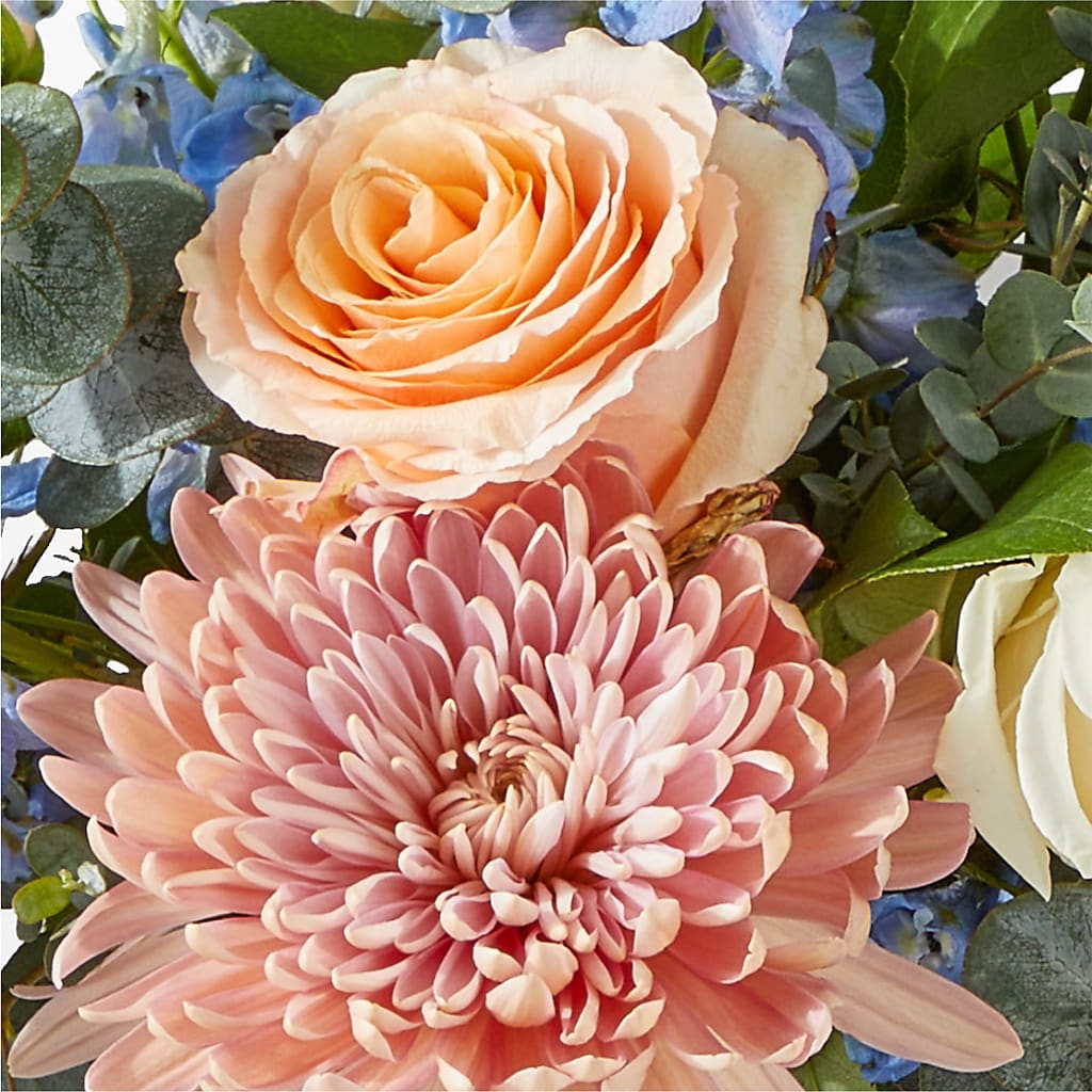 Inspired Bouquet –  Bruce Philp Florist, Windsor ON