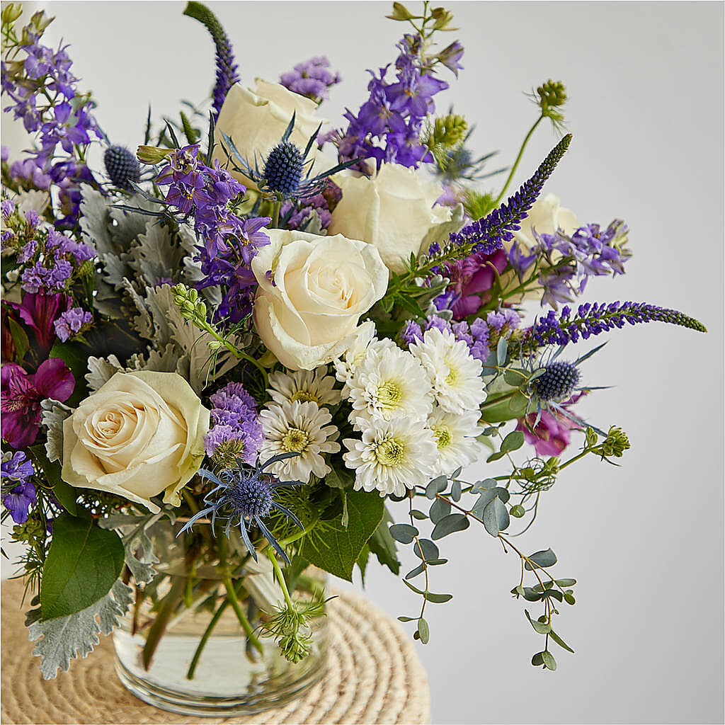 Shooting Star Bouquet –  Bruce Philp Florist, Windsor ON