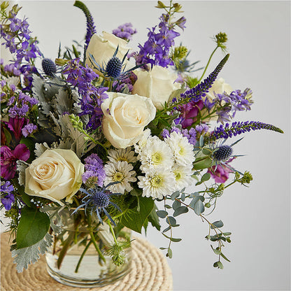 Shooting Star Bouquet –  Bruce Philp Florist, Windsor ON