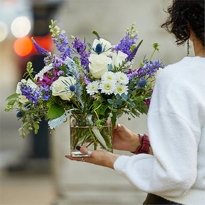 Shooting Star Bouquet –  Bruce Philp Florist, Windsor ON