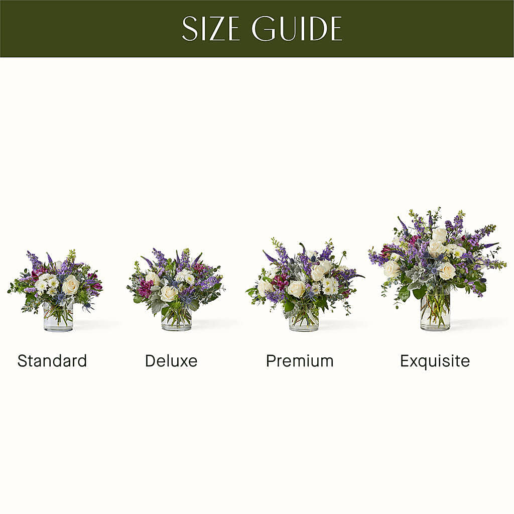 Shooting Star Bouquet –  Bruce Philp Florist, Windsor ON