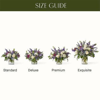 Shooting Star Bouquet –  Bruce Philp Florist, Windsor ON