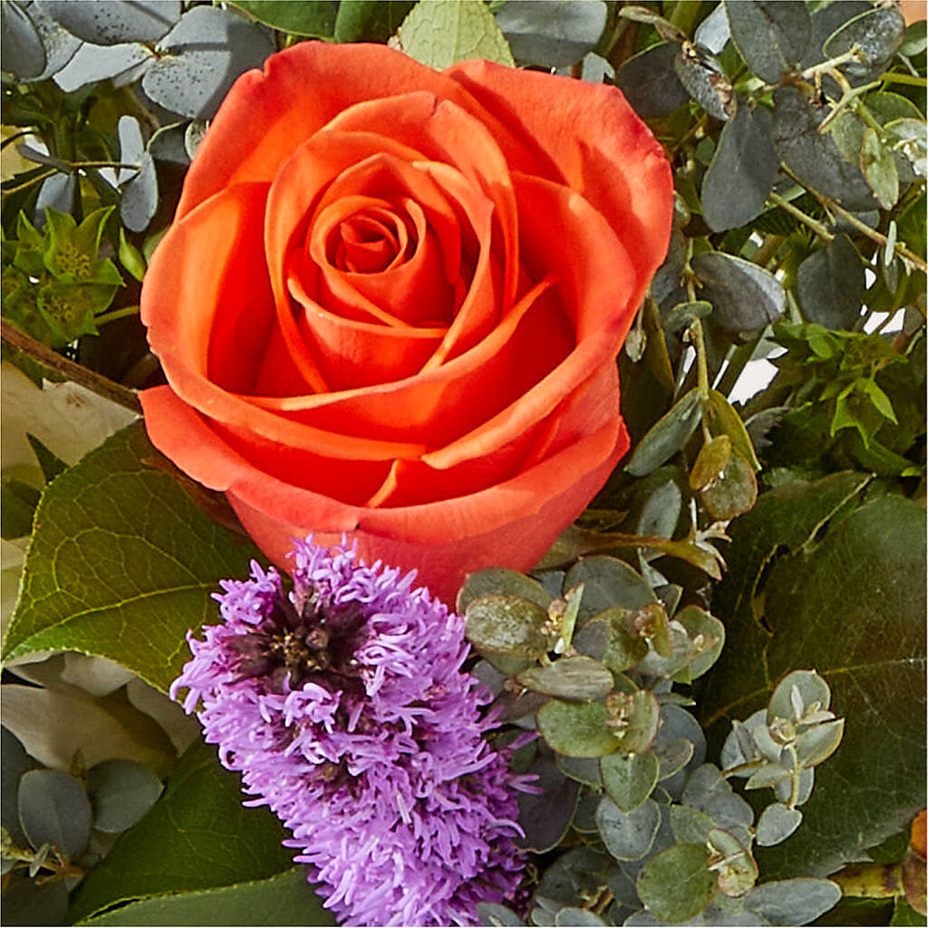 The Standout Bouquet –  Bruce Philp Florist, Windsor ON
