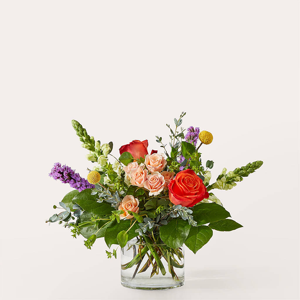 The Standout Bouquet –  Bruce Philp Florist, Windsor ON