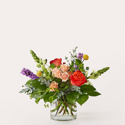 The Standout Bouquet –  Bruce Philp Florist, Windsor ON