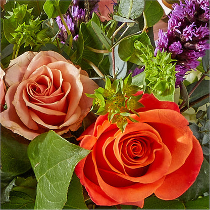 The Standout Bouquet –  Bruce Philp Florist, Windsor ON